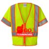 Ultra-Cool™ Six-Pocket Mesh Surveyor’s Vest Thumbnail