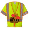 Ultra-Cool™ Six-Pocket Mesh Surveyor’s Vest Thumbnail