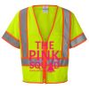 Ultra-Cool™ Six-Pocket Mesh Surveyor’s Vest Thumbnail