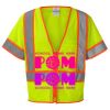 Ultra-Cool™ Six-Pocket Mesh Surveyor’s Vest Thumbnail