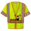 Ultra-Cool™ Six-Pocket Mesh Surveyor’s Vest Thumbnail