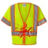 Ultra-Cool™ Six-Pocket Mesh Surveyor’s Vest Thumbnail