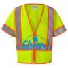 Ultra-Cool™ Six-Pocket Mesh Surveyor’s Vest Thumbnail