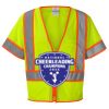 Ultra-Cool™ Six-Pocket Mesh Surveyor’s Vest Thumbnail