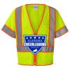Ultra-Cool™ Six-Pocket Mesh Surveyor’s Vest Thumbnail