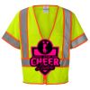 Ultra-Cool™ Six-Pocket Mesh Surveyor’s Vest Thumbnail