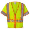 Ultra-Cool™ Six-Pocket Mesh Surveyor’s Vest Thumbnail