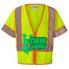 Ultra-Cool™ Six-Pocket Mesh Surveyor’s Vest Thumbnail
