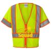 Ultra-Cool™ Six-Pocket Mesh Surveyor’s Vest Thumbnail