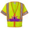 Ultra-Cool™ Six-Pocket Mesh Surveyor’s Vest Thumbnail