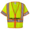 Ultra-Cool™ Six-Pocket Mesh Surveyor’s Vest Thumbnail