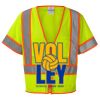 Ultra-Cool™ Six-Pocket Mesh Surveyor’s Vest Thumbnail