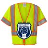 Ultra-Cool™ Six-Pocket Mesh Surveyor’s Vest Thumbnail