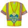 Ultra-Cool™ Six-Pocket Mesh Surveyor’s Vest Thumbnail