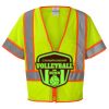 Ultra-Cool™ Six-Pocket Mesh Surveyor’s Vest Thumbnail
