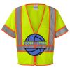 Ultra-Cool™ Six-Pocket Mesh Surveyor’s Vest Thumbnail