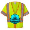 Ultra-Cool™ Six-Pocket Mesh Surveyor’s Vest Thumbnail