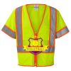 Ultra-Cool™ Six-Pocket Mesh Surveyor’s Vest Thumbnail