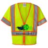 Ultra-Cool™ Six-Pocket Mesh Surveyor’s Vest Thumbnail