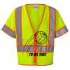 Ultra-Cool™ Six-Pocket Mesh Surveyor’s Vest Thumbnail