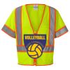 Ultra-Cool™ Six-Pocket Mesh Surveyor’s Vest Thumbnail