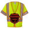Ultra-Cool™ Six-Pocket Mesh Surveyor’s Vest Thumbnail