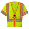 Ultra-Cool™ Six-Pocket Mesh Surveyor’s Vest Thumbnail