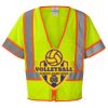 Ultra-Cool™ Six-Pocket Mesh Surveyor’s Vest Thumbnail