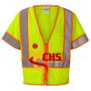 Ultra-Cool™ Six-Pocket Mesh Surveyor’s Vest Thumbnail