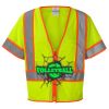 Ultra-Cool™ Six-Pocket Mesh Surveyor’s Vest Thumbnail