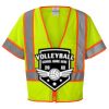 Ultra-Cool™ Six-Pocket Mesh Surveyor’s Vest Thumbnail