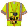 Ultra-Cool™ Six-Pocket Mesh Surveyor’s Vest Thumbnail