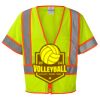Ultra-Cool™ Six-Pocket Mesh Surveyor’s Vest Thumbnail