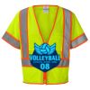 Ultra-Cool™ Six-Pocket Mesh Surveyor’s Vest Thumbnail