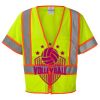 Ultra-Cool™ Six-Pocket Mesh Surveyor’s Vest Thumbnail