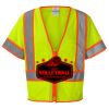 Ultra-Cool™ Six-Pocket Mesh Surveyor’s Vest Thumbnail
