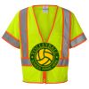 Ultra-Cool™ Six-Pocket Mesh Surveyor’s Vest Thumbnail