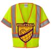 Ultra-Cool™ Six-Pocket Mesh Surveyor’s Vest Thumbnail