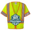 Ultra-Cool™ Six-Pocket Mesh Surveyor’s Vest Thumbnail