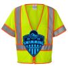 Ultra-Cool™ Six-Pocket Mesh Surveyor’s Vest Thumbnail