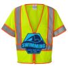 Ultra-Cool™ Six-Pocket Mesh Surveyor’s Vest Thumbnail