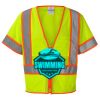 Ultra-Cool™ Six-Pocket Mesh Surveyor’s Vest Thumbnail