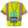 Ultra-Cool™ Six-Pocket Mesh Surveyor’s Vest Thumbnail