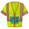 Ultra-Cool™ Six-Pocket Mesh Surveyor’s Vest Thumbnail