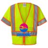 Ultra-Cool™ Six-Pocket Mesh Surveyor’s Vest Thumbnail