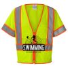 Ultra-Cool™ Six-Pocket Mesh Surveyor’s Vest Thumbnail