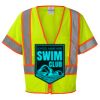 Ultra-Cool™ Six-Pocket Mesh Surveyor’s Vest Thumbnail
