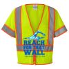 Ultra-Cool™ Six-Pocket Mesh Surveyor’s Vest Thumbnail