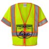 Ultra-Cool™ Six-Pocket Mesh Surveyor’s Vest Thumbnail