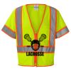 Ultra-Cool™ Six-Pocket Mesh Surveyor’s Vest Thumbnail